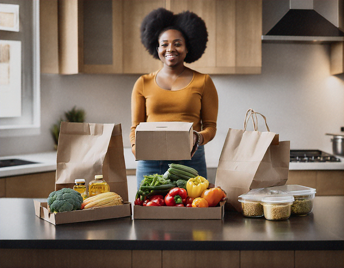 Food Bundles