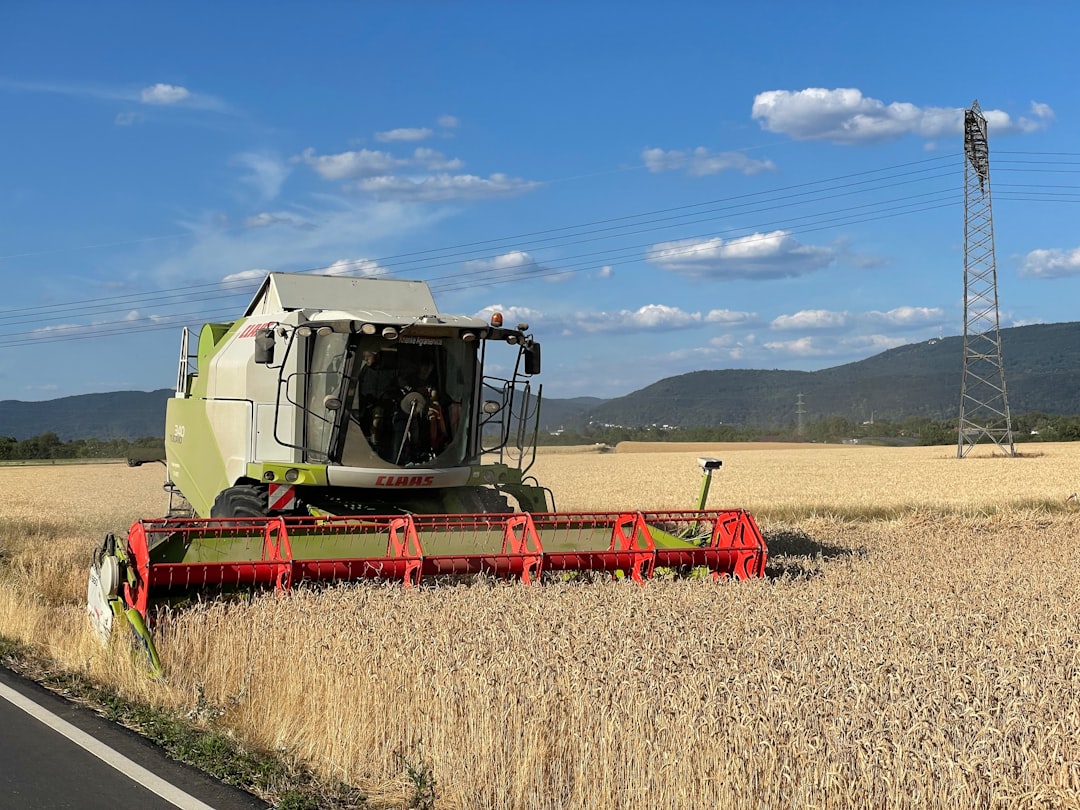 Modern Farming: How Agriculture Works Today